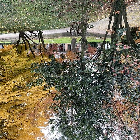 Padova Villetta Con Ampio Parco Privato Campodarsego Exterior foto
