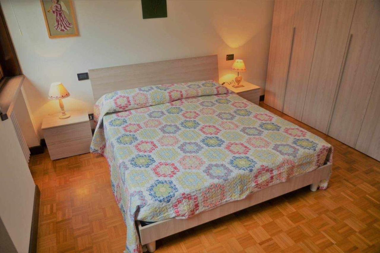 Padova Villetta Con Ampio Parco Privato Campodarsego Exterior foto